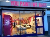 You Paint We Bake Ltd 1066917 Image 4